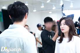 Shinee's taemin, got7's jinyoung and yugyeom, nct's ten, red velvet's seulgi, oh my girl's yooa, dia's eunjin, and blackpink's lisa have . Official B1a4 On Twitter Photo 170621 Naver Starcast Dispatch Update Red Velvet Seulgi B1a4 S Jinyoung Https T Co Nwe5raq93c