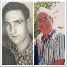 CAMERON, Archie Dougal