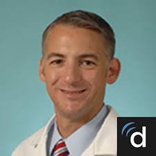 Dr. John Hammock, MD