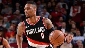 Also known as damian lillard, is one of the best players competing in the nba. Lillard 1080p 2k 4k 5k Hd Wallpapers Free Download Wallpaper Flare