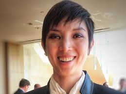 Know Your Sommeliers: Meet Mia Van de Water, Master Sommelier, New York