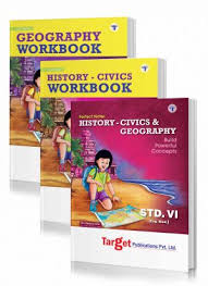 Chief minister uddhav thackeray chaired the meeting. Buy Std 6th History Civics Geography Notes Workbook Combo Book English Medium Maharashtra Board Online Perfect Series Target Publications