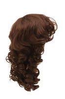 How To Make Synthetic Wig Shampoo Wig Hairstyles Diy Wig Synthetic Wigs