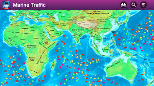 Para obtener una experiencia fluida, es importante saber cómo usar el archivo apk una vez que . Marine Traffic For Android Apk Download