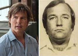 Barry seal's life has become the stuff of legend. What S Fact And What S Fiction In American Made