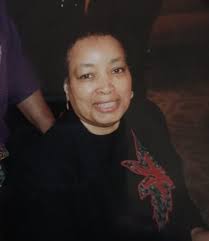 Thelma Cromwell-Moss Obituary