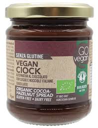 We did not find results for: Vegan Ciock Crema Spalmabile Di Cacao Probios