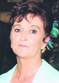 Yvonne CASSIDY Obituary (2012)