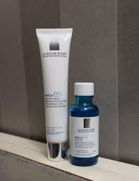 I've been using this moisturizer for a long time now, and it's probably time for me to write a review. Review La Roche Posay Hyalu B5 Anti Aging Serum Hyaluronic Acid Cream Lara S Pint Of Style