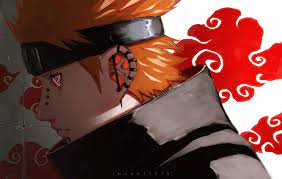 Pain hd wallpapers backgrounds wallpaper 1920×1200. Pin Em Naruto