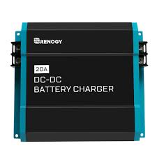 12v Dc To Dc On Board Battery Charger