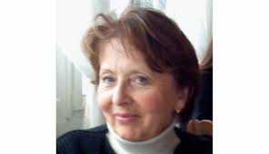 montferney. Marie-Madeleine Viard nous a quittés