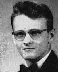 William Joe Hacker Jr. (1930-2017)