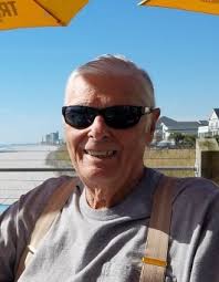 Obituary for James H Diven