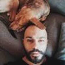 Deniz Can Çelik Art Director