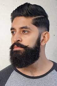 Check spelling or type a new query. Top 30 Hairstyles For Men With Beards