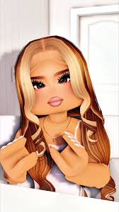 Berry Avenue Makeup Real Life