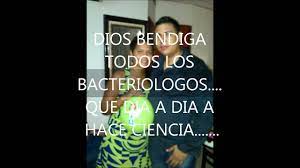 El día del bacteriólogo para el año 2020 se celebra el día martes 28 de abril. Feliz Dia Del Bacteriologo Youtube