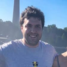 Ricky Bartee's Instagram, Twitter & Facebook