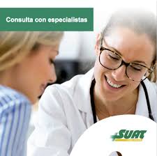 Accedé a consultas con especialistas sin demoras. Contamos con un  importante staff de médicos especializados en distintas áreas que te  atenderán en forma cálida, dedicando el tiempo necesario para realizar el  mejor