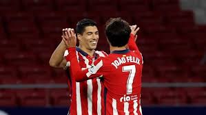 El atlético de madrid anuncia la renovación de savic. Alineaciones Del Atletico De Madrid Y El Levante Hoy Onda Cero Radio