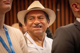 Comisión Étnica PAZ (@comisionetnica)