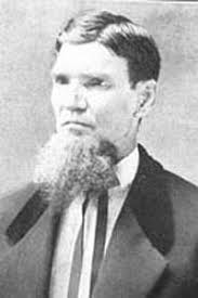 Descendants of Isaac and Elizabeth Prichard Walker