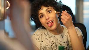 Barbara pravi a débuté sa carrière dans la comédie musicale « un été 1944 » en 2016. Barbara Pravi On Twitter Im Going To Rotterdam Like This Eurovision