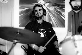 Ringo's a damn good drummer. Ringo Starr Made A Pandemic Record With A Little Help From His Friends