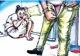 Image result for pastor rapist image