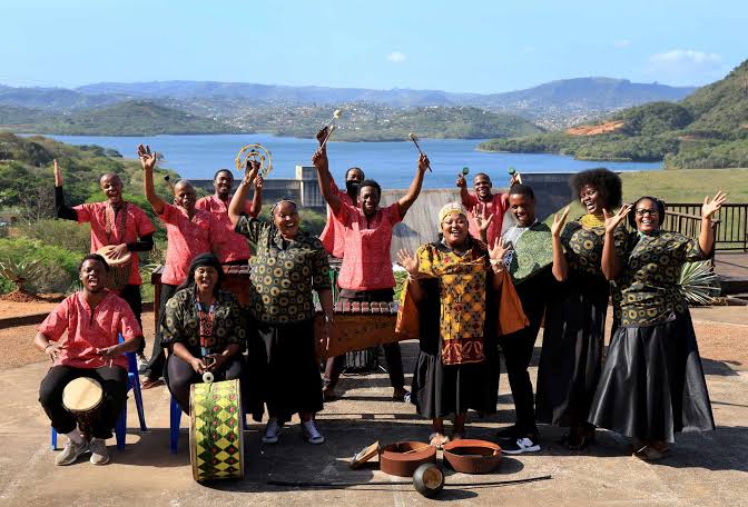 I Am Because We Are': Botho festival returns as living archive of African heritage | Rising Sun Newspapers