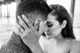 Michelle and David Engagement Photos |