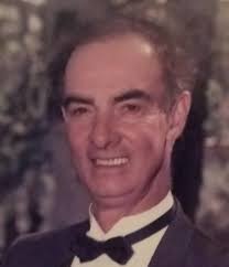 Earl Martel Obituary (1931