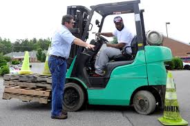 Whichever method you choose, it won't. Pin On Forklift Certification In California