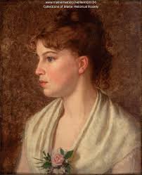 Mary King Longfellow (1852-1945)