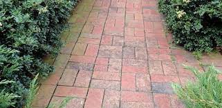 And like brick and flagstone patios, you can stamp or color the concrete to fit many different styles. How To Choose Between Brick And Concrete Pavers Today S Homeowner