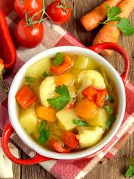 1.004 resep sayur sop untuk anak ala rumahan yang mudah dan enak dari komunitas memasak terbesar dunia! Resep Sop Sayur Sederhana Yang Enak Dan Sehat Lifestyle Fimela Com