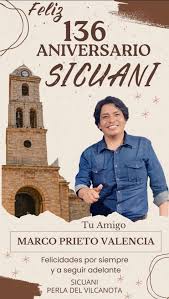 Profile for Marco Prieto Valencia