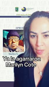 Marilyn Cote Detained in Mexico: Latest Updates