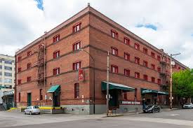 Need convenient self storage in portland, or? Storage Facility Portland Or Downtown Self Storage