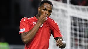 Atlanta united austin fc crew sc dc united dynamo earthquakes fc cincinnati fc dallas fire galaxy impact inter miami lafc mnufc. Explaining Cyle Larin S Confusing Transfer Saga Zulte Waregem Cska Moscow Or Leeds United Canadian Premier League