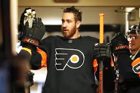 Additional pages for this player. Local Brewery Is Releasing A Kevin Hayes Inspired Beer Broad Street Hockey