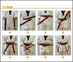 We did not find results for: Taekwondo News Nothing Worse Than Students Than Can T Tie Their Belts Facebook