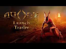 New Games Agony Pc Ps4 Xbox One Survival Horror Game Upcoming Video Games News Games