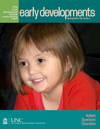 Early Developments, V 13 #1