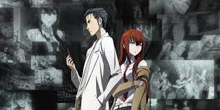 Dejz, sharon, myaska, slivcis тайминг: Steins Gate 5 Reasons Why The Original Anime Is Better 5 Ways Steins Gate 0 Improves On It