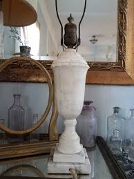 Find great deals and sell your items for free. 1930 S Vintage Alabaster Lamp Shabby Chic Hollywood Regency Alabaster Lamp Alabaster Shabby Chic