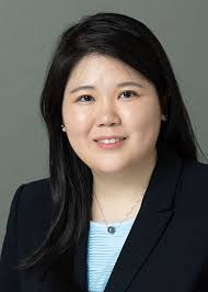 Joanna (Chang Kyung) Kim