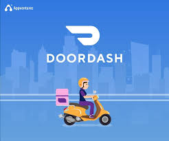 Revealed The Working Business Model And Revenue Sources Of Doordash Revenue Model Power Of Social Media Doordash