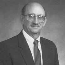 Jackson E. Sullivan Jr. Obituary (2022)